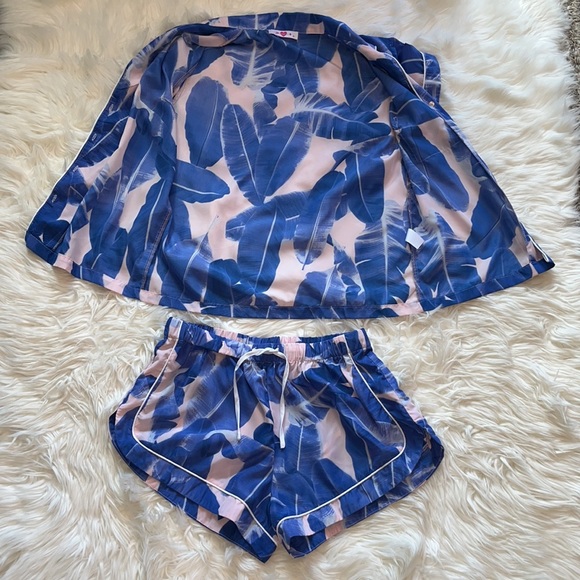 Buddy Love Havana Aurora Pajama Set - Picture 10 of 15